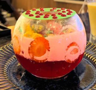 Unniyappam Falooda
